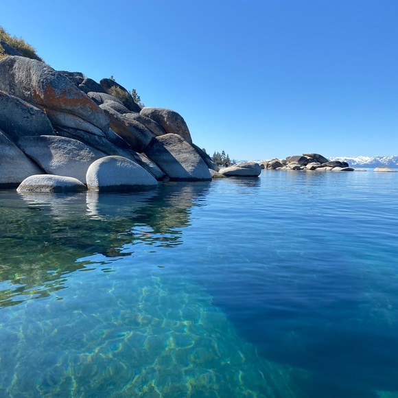 Meet your Posher, Briana - Picture 5 of 9